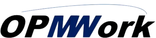 OPMWork