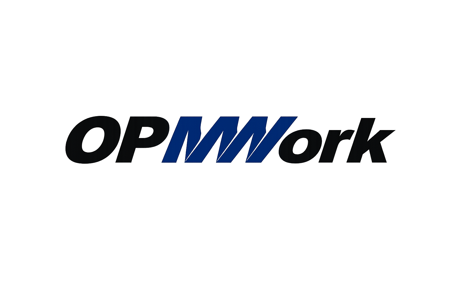 OPMWork